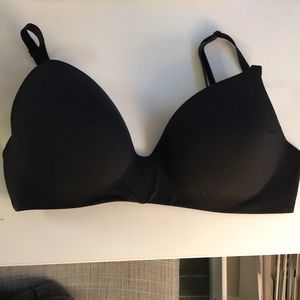 Victoria Secret Wireless Bra